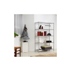 산업용 메탈선반 펜트리 팬트리 조립식 앵글 철제 진열대 수납 베란다 선반 경량랙 고릴라랙 수납장