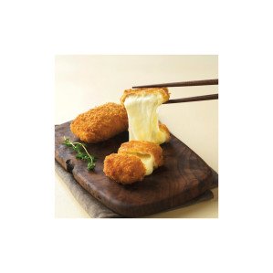 토끼정 통모짜치즈가츠 120g x 5팩