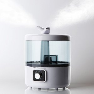 듀플렉스 초음파 가습기